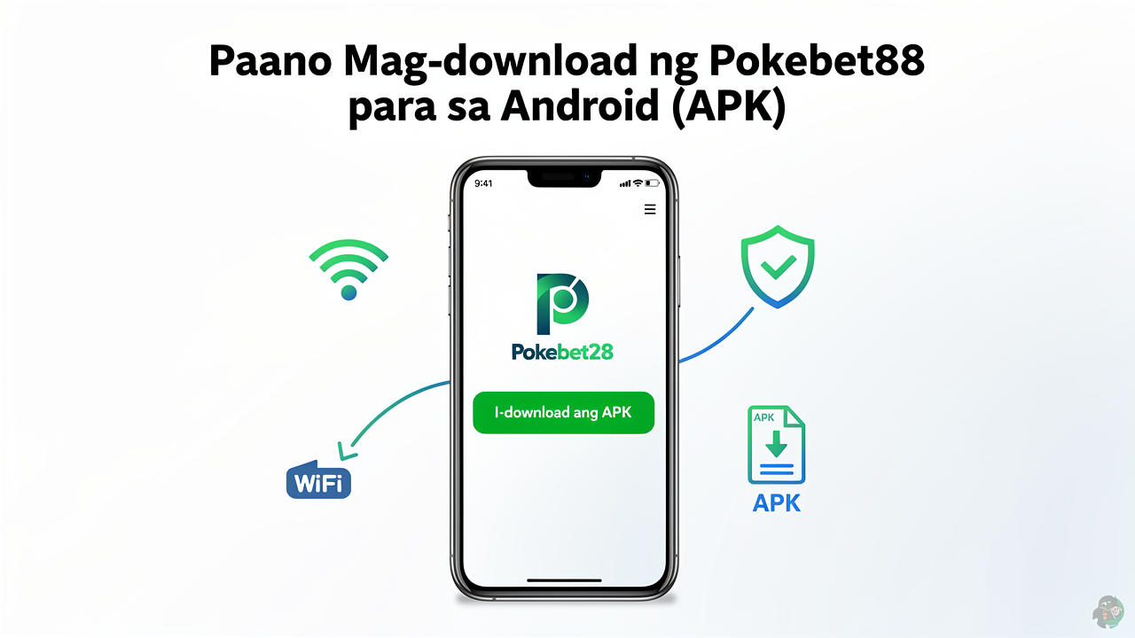 Ano ang Pokebet88 at Bakit Mahalaga ang App?