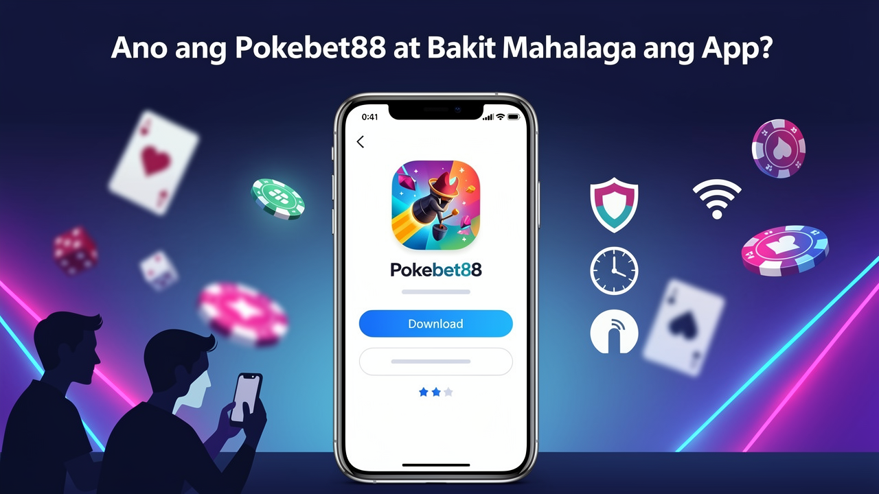 Mga Laro sa Pokebet88 Slot at Iba Pang Alok