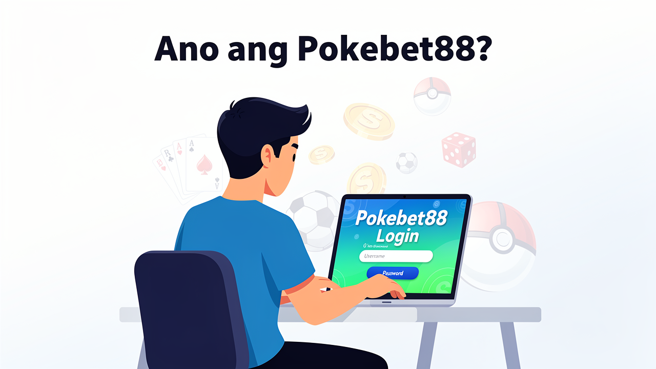 Mga Tip para sa Ligtas na Paglalaro sa Pokebet88