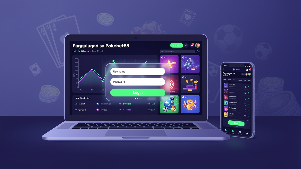 Paggalugad sa Pokebet88 (pokebet88 cc, pokebet88 net)